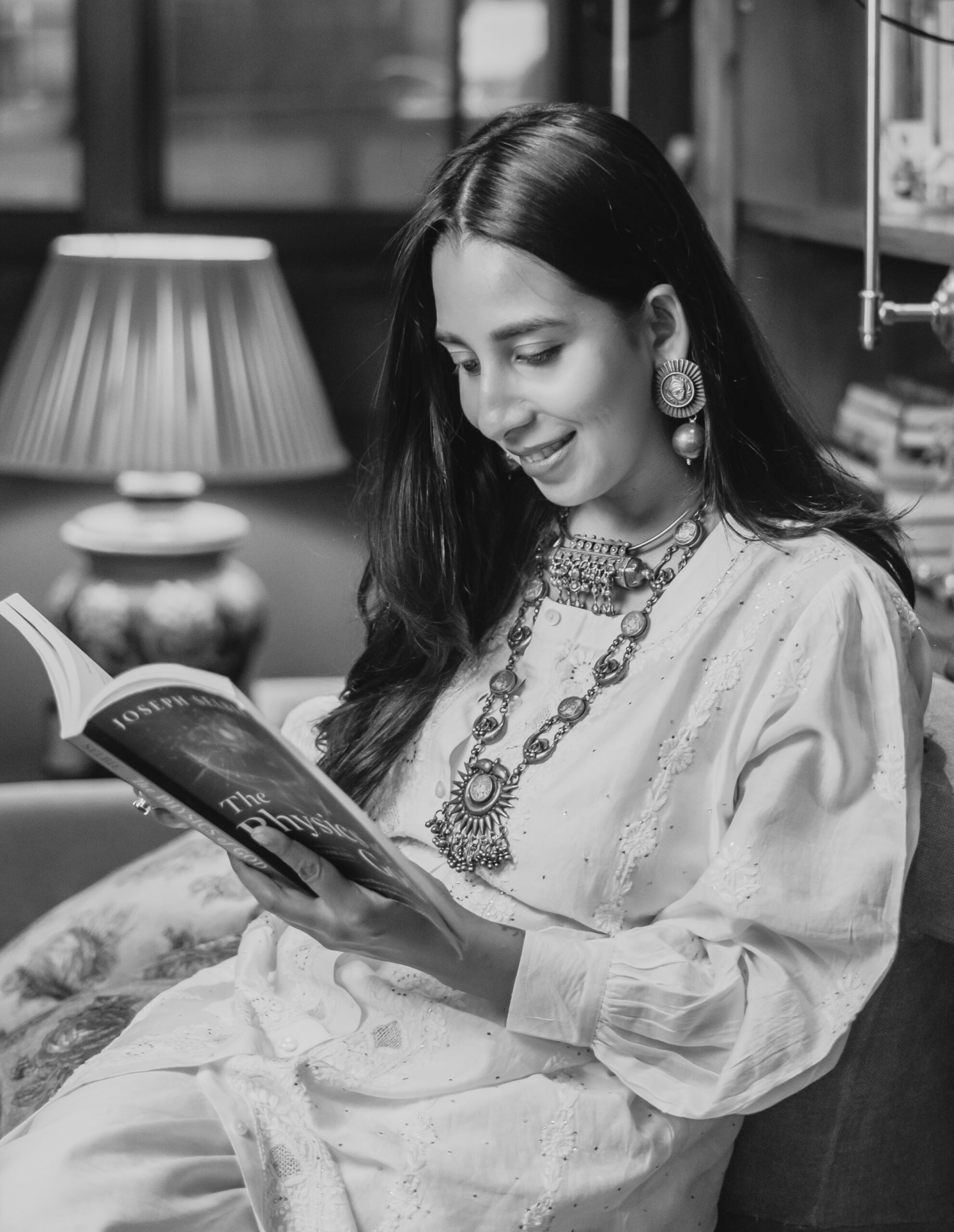 Reading Image